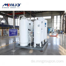 Hocheffektiver kundengebundener Sauerstoffgenerator 40Nm3/h